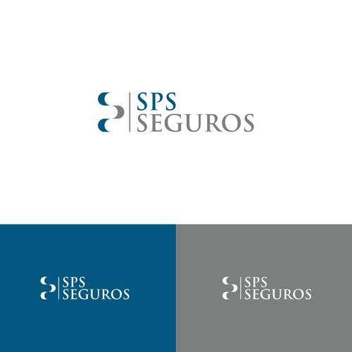 Logo & business card contest entry by HisHer