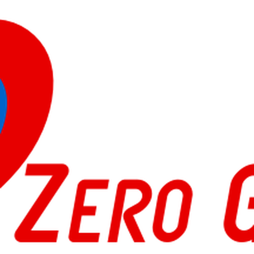 LYANさんのNice, friendly logo for Zero Gravデザイン