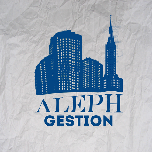 Logo design contest entry by ╟╢amza™