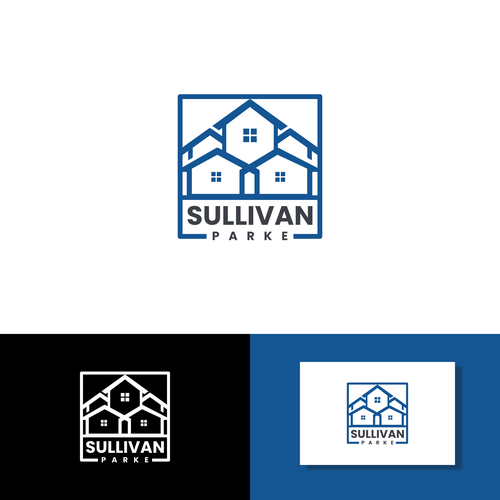 Designs Design a logo for an apartment complex in the Lehigh Valley