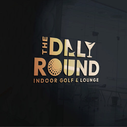 The Daly Round Design by sebuahruang