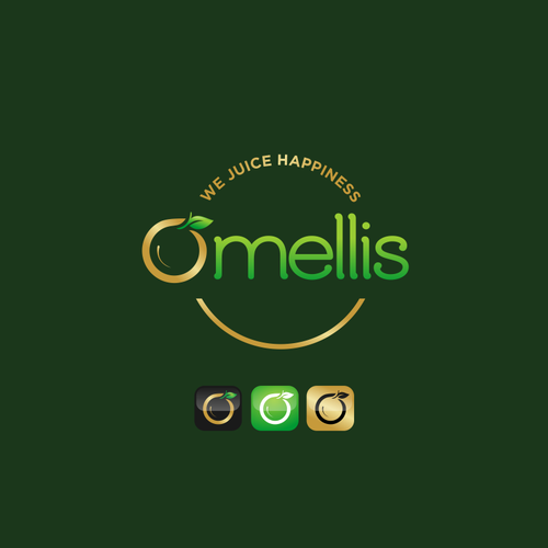 O´mellis Design by Dadi Duit™