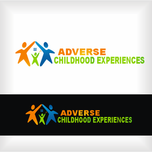 Logo and Slogan/Tagline for Child Abuse Prevention Campaign Diseño de VikasDesigns