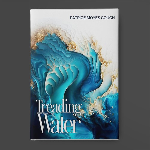 Treading Water Design by BeyondImagination