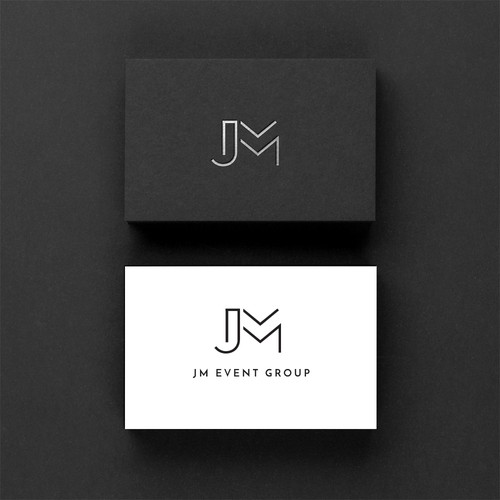 Event management company needs a unique logo Design by des13n ©