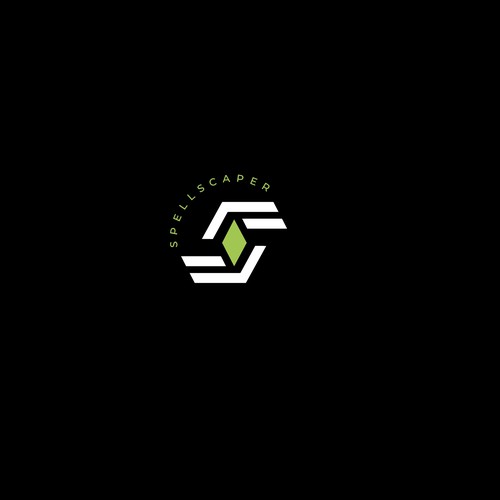 Design logo for gaming platform + Additional paid work for winner Design by IRF°ADC