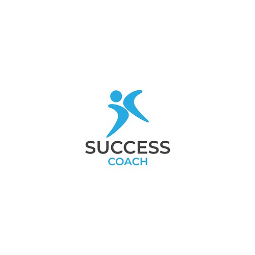 Success Coach: Teaching College Athletes To Be Entrepreneurs Design by eRsiti_Art