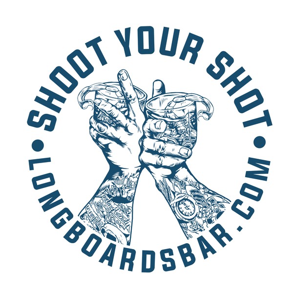 Design by VANAS OFF THE SUNN titled "Scorpion Shot"