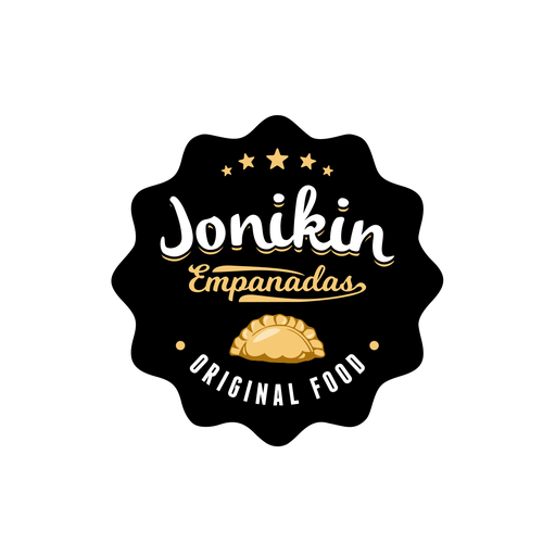 Logo design contest entry by Chamz