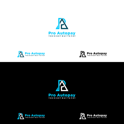 We need a logo for a payment processing company Design by MorphinZ