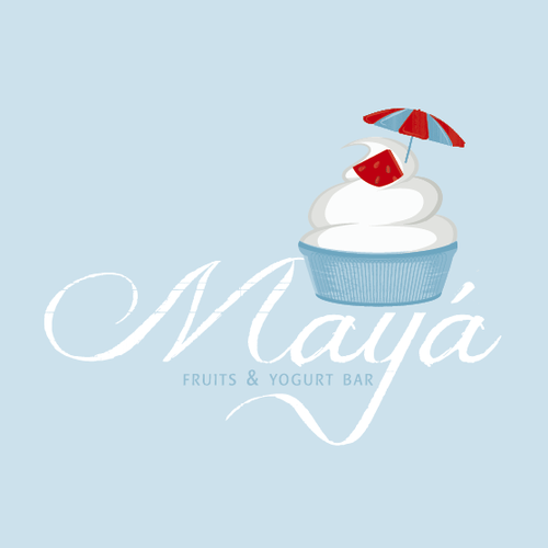 Logo design contest entry by Zehriya