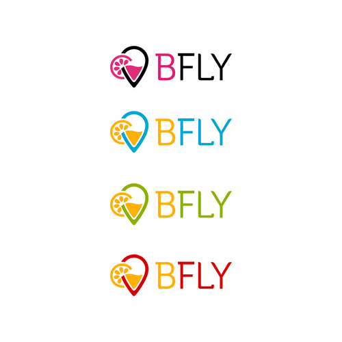 Bfly Logo Design Contest 99designs