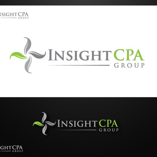 Create a great logo for an up and coming CPA firm! Design by Marten Graphics