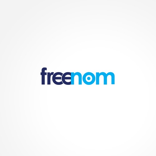 Help freenom with a new logo | Logo design contest | 99designs