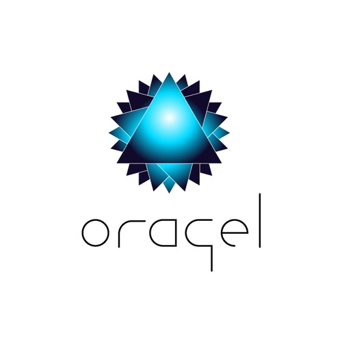 Design di Oraqel Logo & Brand di Don Nielsen