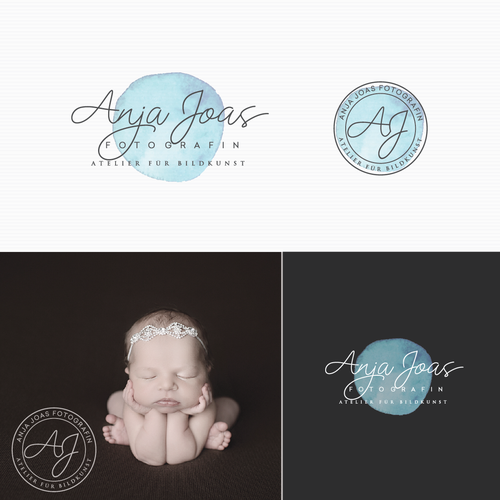 Diseño de logotipo propuesta en el concurso por Helena_