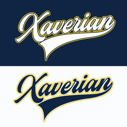 Help design new jersey logo for high school hockey team Design by CZRxMNLNG