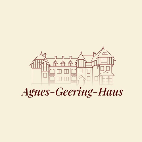 Logo design contest entry by eshtiyak™