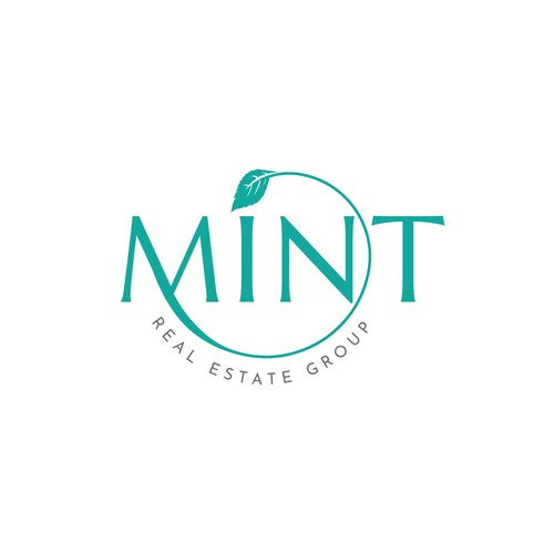 Real Estate and Property Management Company looking to attract new customers with our stand out logo Design by ThabangM