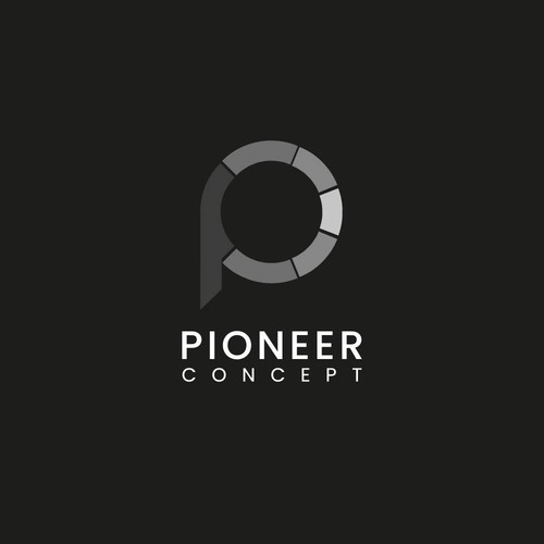 Logo design contest entry by kyzul studio