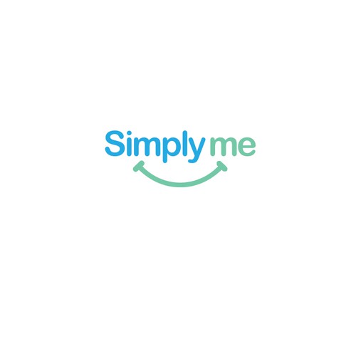 Create the official SimplyMe Smart Wristband logo! Design by HelloPixelt