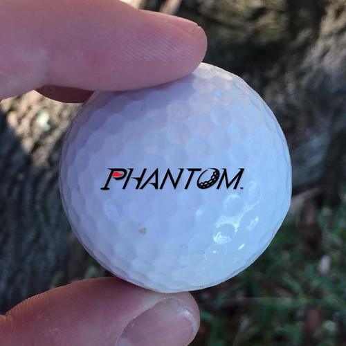 We need a classic but dynamic logo for a new next-gen golf ball Design by Dark Studio™