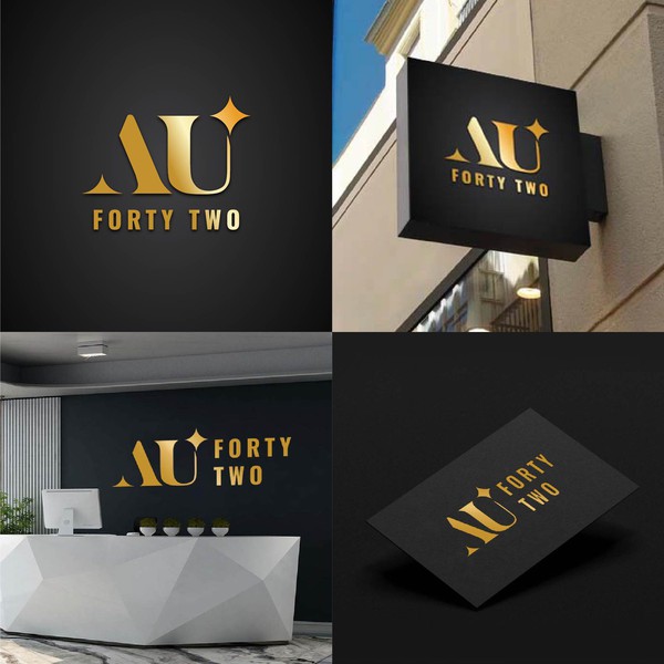 AU Forty Two Mockup