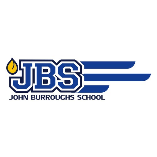 New Athletic Logo Wanted for John Burroughs School | Logo Design Wettbewerb