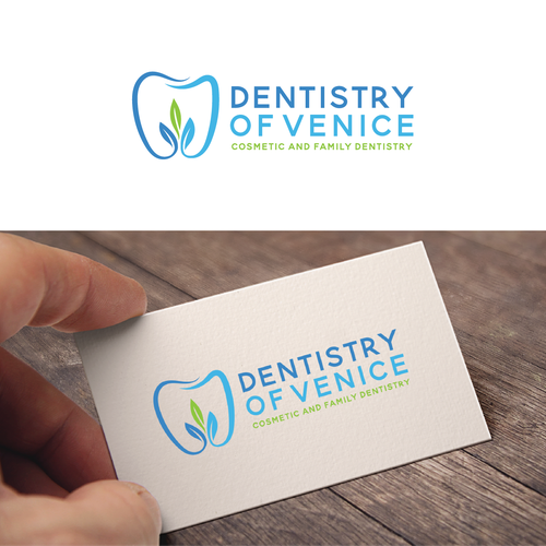 I Need A Logo for My Startup Dental Practice! Be a Part of My Business! Design by M U S