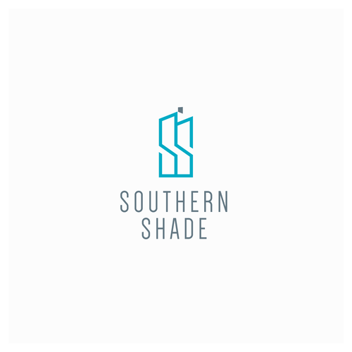 Cool southern classic logo Design by gotchagraphicsdotcom