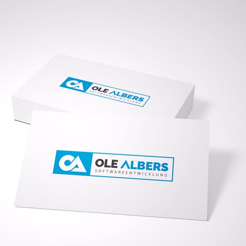 Logo design contest entry by glmediadesign✅