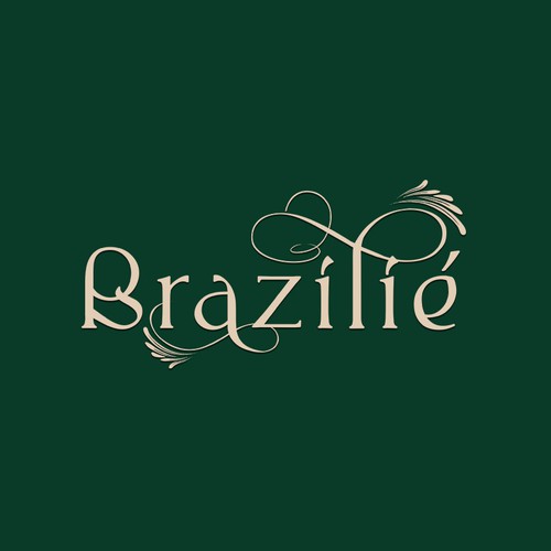 Logo design contest entry by strelok25