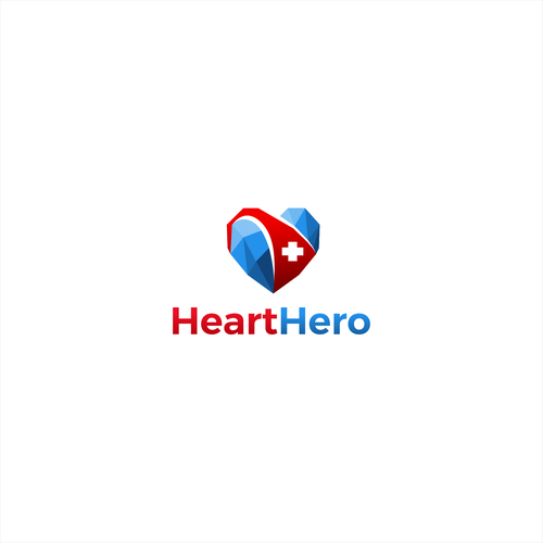 Be our Hero so we can help other people be a hero! Medical device saving thousands of lives! Design by Niel's