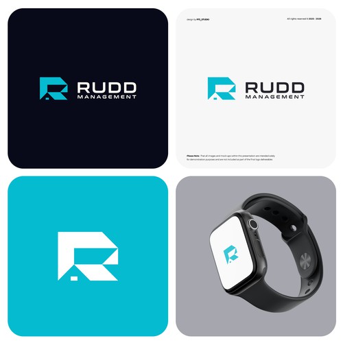NYC Based Property Management Firm in Need of Refresh Diseño de FF3