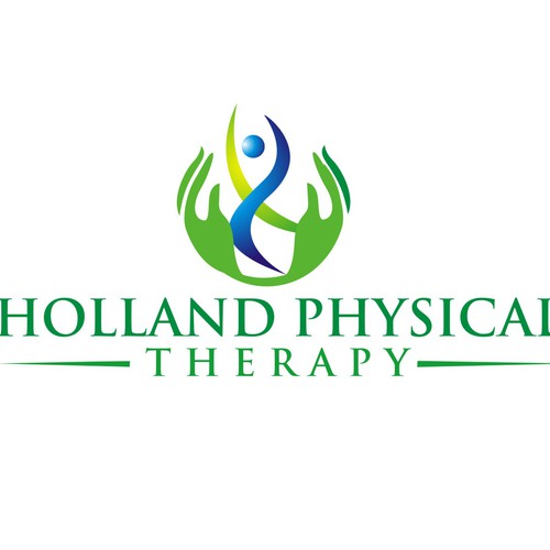 physical therapy logo ideas