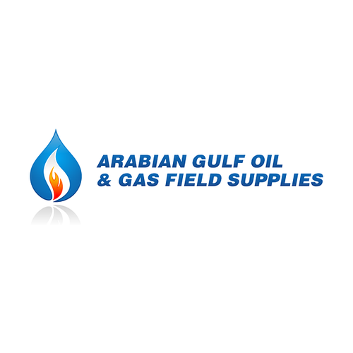 New logo wanted for Arabian Gulf Oil & Gas field supply   Design réalisé par TWENTYEIGHTS