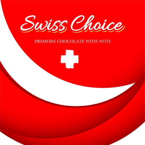 Briefing for a Generic Swiss Premium Packaging design, Tasty Swiss Design by Emir Alicic