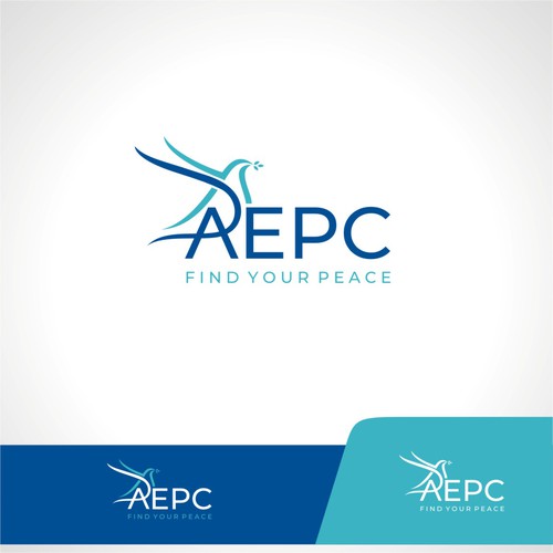 Modern Church Logo Design by MAhi2014