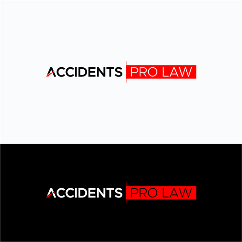Personal Injury Law firm Logo Design by Sastrasyah
