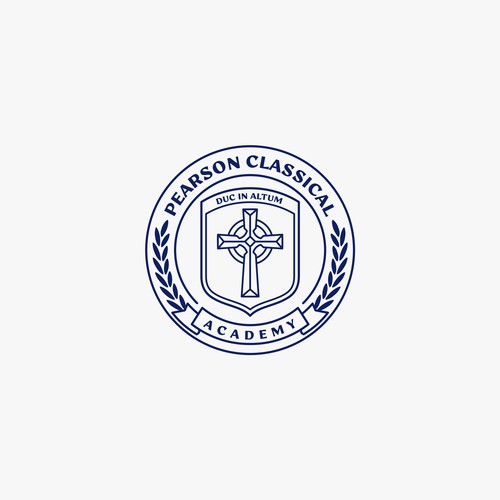 PCA logo design Design by Genovius