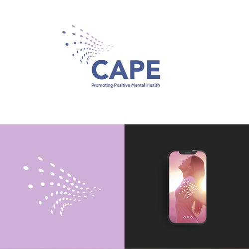 99NONPROFITS WINNER - Help our Mental Health Charity to support more people everyday Design by OctoCreative