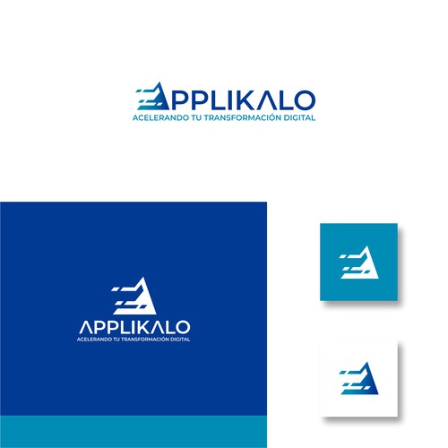 APPLIKALO plataforma para crear apps Design by NuriCreative