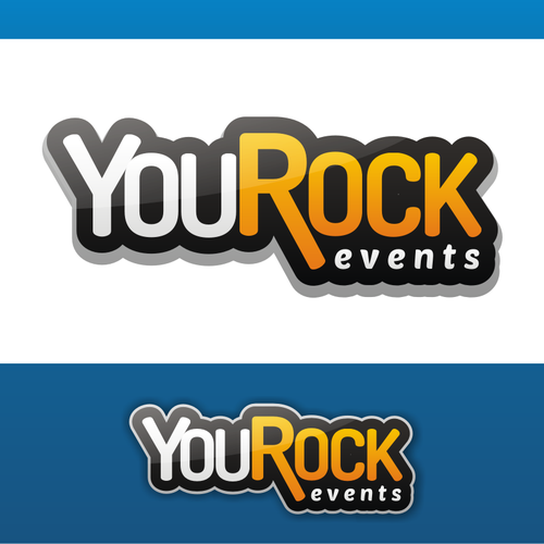 Logo design contest entry by RT005