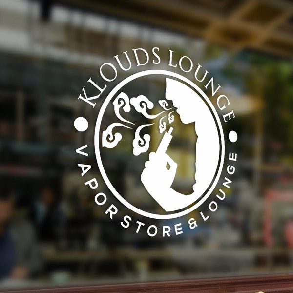 Design by DhiraCodet titled "KLOUDS LOUNGE"