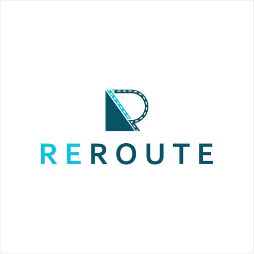 コンペ「Re Route」のデザイン by mahesabenarさん 