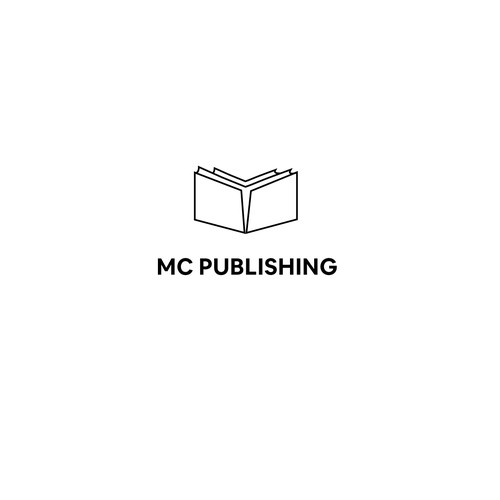 MC Publishing LOGO Design by Saym Ull Hasan Abir