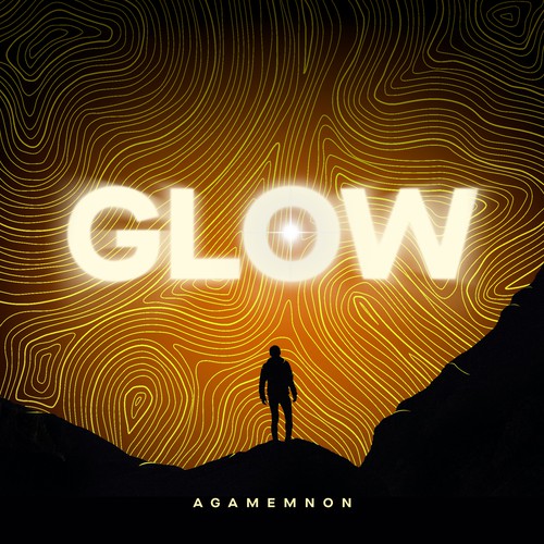 Album Cover contest entry by Qin -