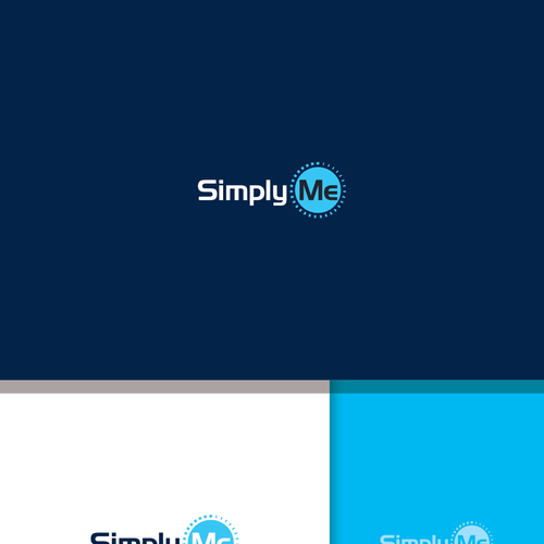 Create the official SimplyMe Smart Wristband logo! Design by Life-Art