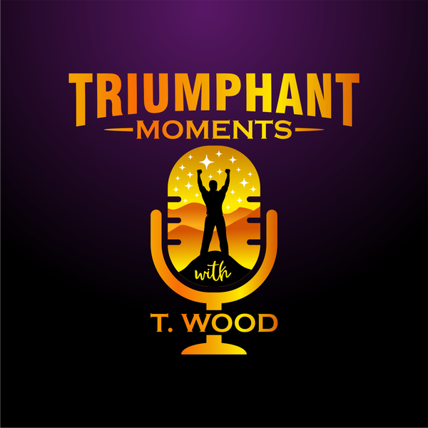 Design by zoroz titled "Triumphant Moments with T. Wood"
