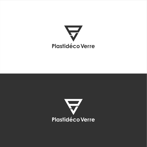 Logo design contest entry by Go Went Gone